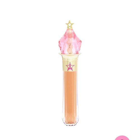 JEFFREE STAR NIB MAGIC STAR CONCEALER C13.5 - Picture 1 of 4